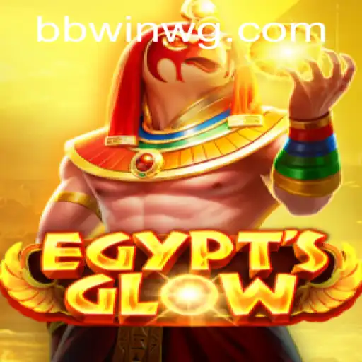 Descubra a Magia do Jogo EgyptsGlow com BBWin