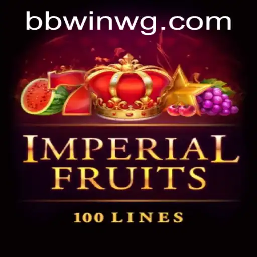 Imperial Fruits 100: Descubra o Fascinante Universo do Jogo de Slots