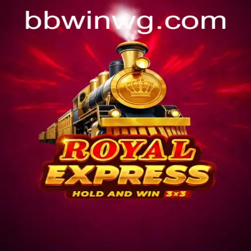 Royal Express: Aventura no Tabuleiro com Estratégia e Sorte