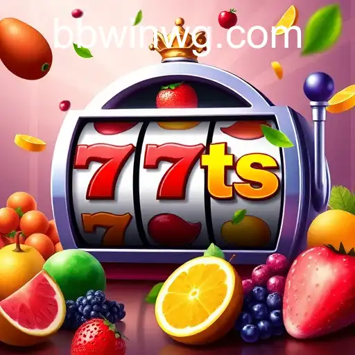 Slots de Frutas